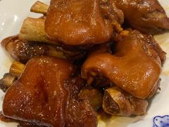 -好嫂子酱猪手•农家菜(蒲黄榆店)
