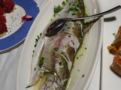 -柳莺湖上·湖景餐厅·江南菜(西湖店)