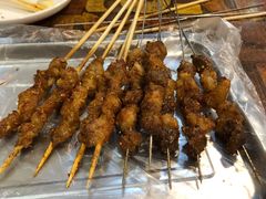 -程波烧烤(香滨路店)