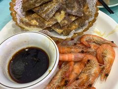 -小老板海鲜酒家(董家渡店)