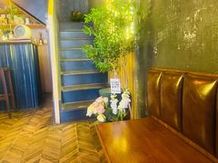 -BIJOU coffee&cocktail(龙岗万科广场店)