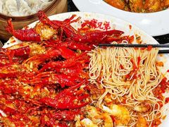 -天宝兄弟(前海壹方城店)
