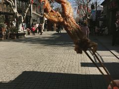 -型男美蛙烤牛蛙(南长街店)