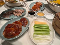 -无锡苏宁JW万豪酒店·悦府65中餐厅