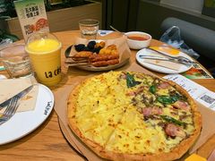 -乐凯撒披萨(喜荟城店)