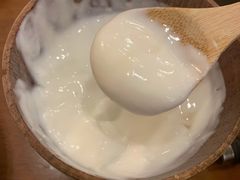 酸奶-巴依老爷新疆美食(牡丹园店)