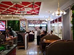 大堂-九寸花汀(摩天活力城店)