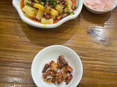 -黔派·虾子羊肉粉·小吃(佳宁娜广场店)