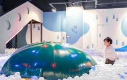 -幻贝家儿童乐园(苏州中心店)