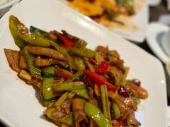 -阳朔悦榕庄·明月西餐厅&清风吧