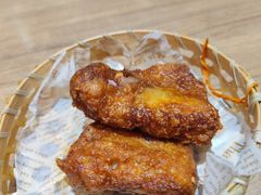 蒜香骨-精悦蓉(正大乐城店)