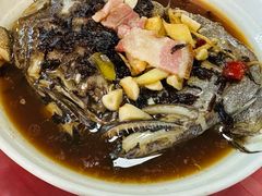 -玲燕蒸菜馆(江东路店)