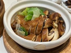 -蔡澜点心·粤菜(月星环球港店)