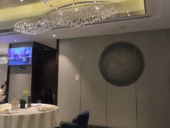 -北京泰富酒店-柏景轩中餐厅
