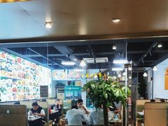 -韶山冲湘菜馆(黄桦路店)