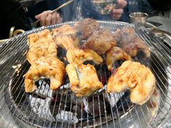 -本炙炭烤·蒲烧活鳗料理店(金沙洲店)