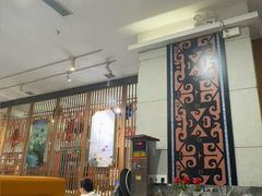 -楚鲜·汉正街一号(天河店)