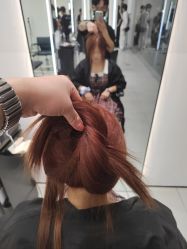 -DL HOPE明星造型