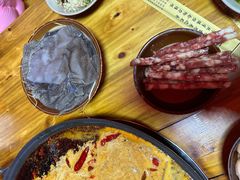 -正南齊北重庆老火锅(光华村直营店)