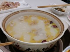 -土连锅·现熬养生汤锅(梁家巷店)