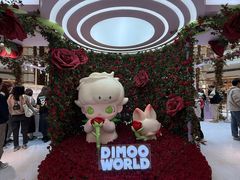 -泡泡玛特POPMART(上海环球港店)