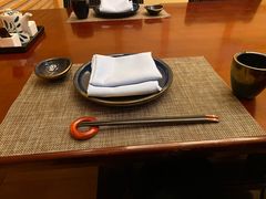 -宁波富力索菲特KOKO日本餐厅