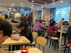 -永和大王(小厨·东四十条店)