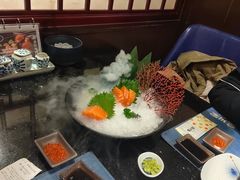 -德川家日本料理(中关村寰太大厦店)