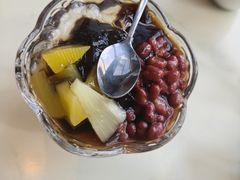 -章记星洲 · 新加坡餐厅(望京店)