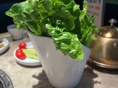 -淘米捞·米汤脆鲩鱼火锅(福田皇岗店)