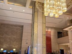 -长沙运达喜来登酒店