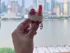 -上海和平饭店华懋阁 Cathay Room