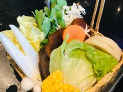 -王家渡火锅店(亦庄店)