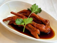 -万山楼海鲜酒家·二十三年老字号