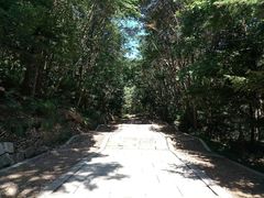 -吉林拉法山