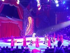 -珠海横琴长隆《卡卡虎奇遇记》