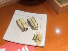 -仓桥家·焗寿司·锅物(光谷步行街店)