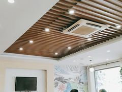 大堂-千岛湖鱼头王