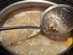 -海汕记·潮汕鲜牛肉火锅·自助