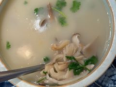 -益恒饭店乡间白族菜(古城总店)