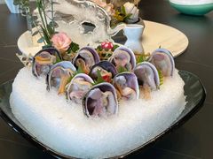 -鼎泰亨·海鲜牛肉餐厅(滨江店)