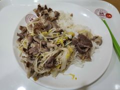 -上海财经大学清真食堂(国定路店)