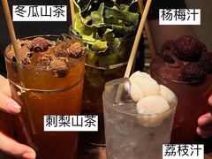 -三出山火锅(南京万象天地店)