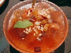 -探鱼·鲜青椒爽麻烤鱼(领展购物广场店)