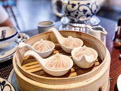 -逸东轩(香港逸东酒店)
