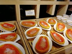 -芭菲盛宴·环球美食(袁家岗店)