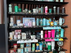 -星巴克臻选(苏州久光百货店)