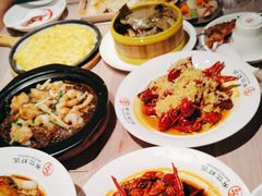 -有位虾匠·手工土菜小馆(市北店)