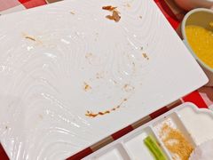 -西贝(金桥店)