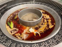 -晓宇重庆火锅(赛格国际购物中心店)
